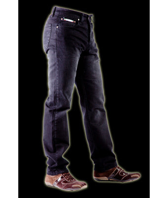 JEANS MRODE NOIR