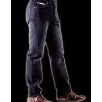 JEANS MRODE NOIR