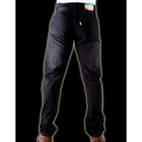 JEANS MRODE NOIR
