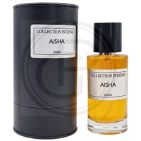 Aïsha Eau de Parfum - Collection Intense