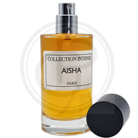 Aïsha Eau de Parfum - Collection Intense