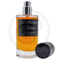 Aisha Eau de Parfum - Collection Privée