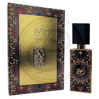 Ajwad Eau de Parfum – Lattafa