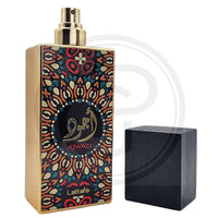 Ajwad Eau de Parfum – Lattafa