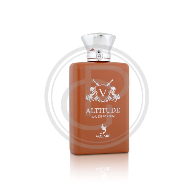 ALTITUDE VOLARE - EAU DE PARFUM 100ML