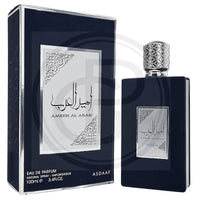 Al Arab Eau de Parfum – Asdaaf