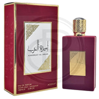 Ameerat Al Arab Eau de Parfum - Asdaaf