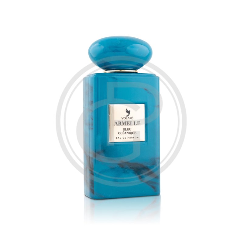 ARMELLE BLEU OCEANIQUE VOLARE - EAU DE PARUFM 100ML