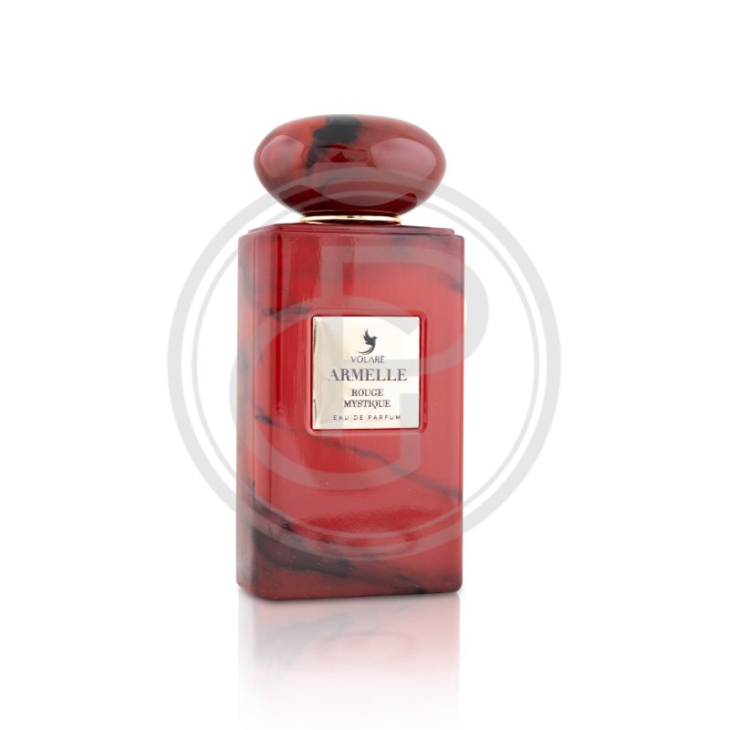 ARMELLE ROUGE BAROQUE VOLARE - EAU DE PARFUM 100ML