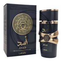Asad Eau de Parfum – Lattafa