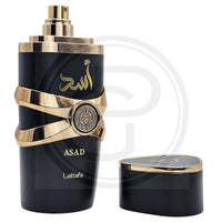Asad Eau de Parfum – Lattafa