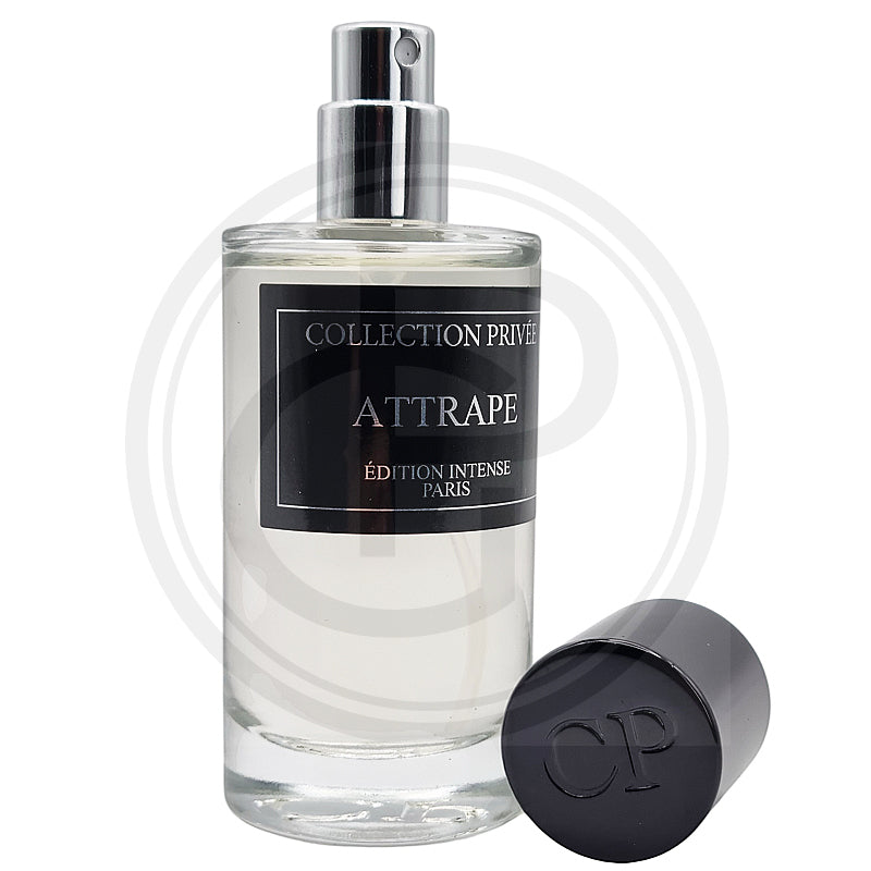 Attrape Eau de Parfum - Collection Privée