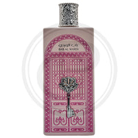 Bab Al wardi Eau de Parfum - Ard AL Zaafaran