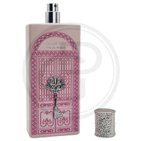 Bab Al wardi Eau de Parfum - Ard AL Zaafaran