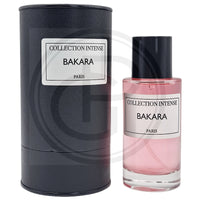Bakara Eau de Parfum - Collection Intense