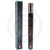 Beauté Sauvage Eau de parfum - Collection Platinium
