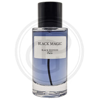 Black Magic Eau de Parfum - Black Edition
