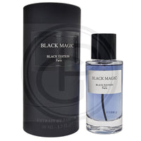 Black Magic Eau de Parfum - Black Edition