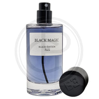 Black Magic Eau de Parfum - Black Edition