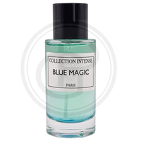Blue Magic Eau de Parfum - Collection Intense
