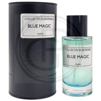 Blue Magic Eau de Parfum - Collection Intense