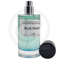 Blue Magic Eau de Parfum - Collection Intense