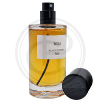 Bois eau de parfum - Black Edition