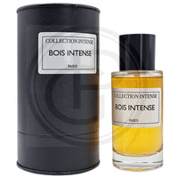 Bois Eau de Parfum - Collection Intense