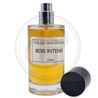 Bois Eau de Parfum - Collection Intense
