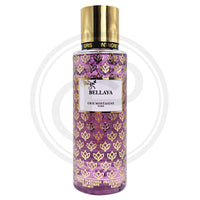 Brume Parfumée BELLAYA - Gris Montaigne Paris