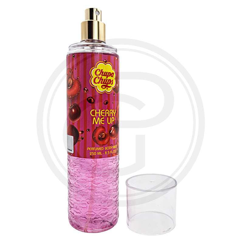 BRUME PARFUMÉE "CHERRY ME UP" - CHUPA CHUPS
