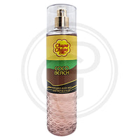 BRUME PARFUMÉE "COCO BEACH" - CHUPA CHUPS