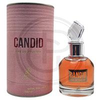 Candid Eau de Parfum - Maison Alhambra
