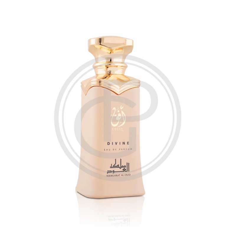 UFUQ DIVINE MAMLAKAT AL OUD - EAU DE PARFUM 100ML