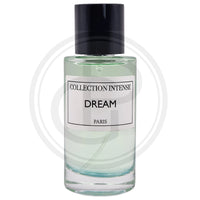 DREAM Eau de Parfum - Collection Intense