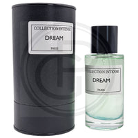 DREAM Eau de Parfum - Collection Intense