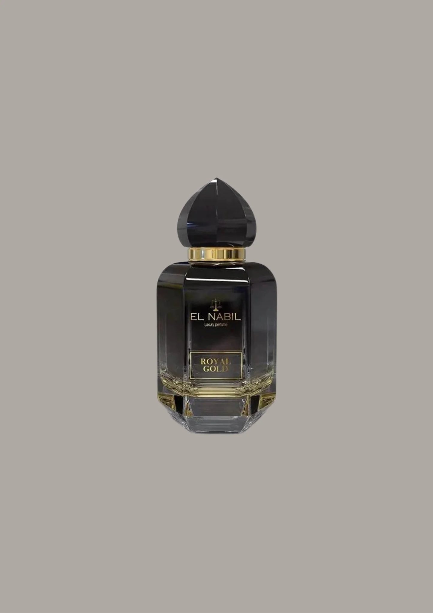 Eau de Parfum Royal Gold - El Nabil 65 ML