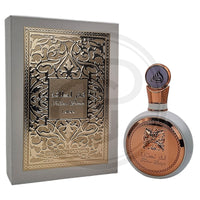 Fakhar Rose Eau de Parfum – Lattafa