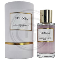 FELICCIA Extrait de parfum – Collection Privée Phoenix
