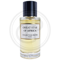 Great Star of Africa Extrait de parfum - Collection Privée Phoenix