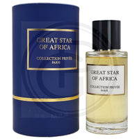 Great Star of Africa Extrait de parfum - Collection Privée Phoenix