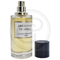 Great Star of Africa Extrait de parfum - Collection Privée Phoenix