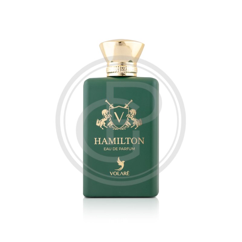 HAMILTON VOLARE - EAU DE PARFUM 100ML