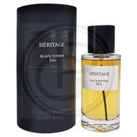 Héritage Eau de parfum - Black Edition