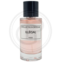 Illégal Eau de Parfum - Collection Intense