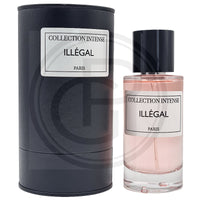 Illégal Eau de Parfum - Collection Intense