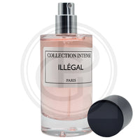 Illégal Eau de Parfum - Collection Intense