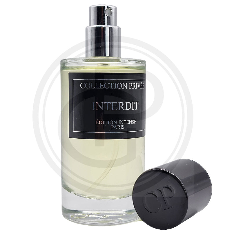 Interdit Eau de Parfum - Collection Privée