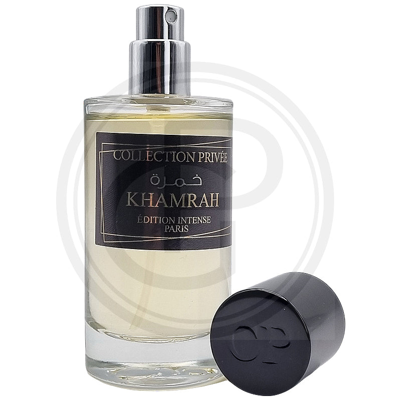 Khamrah Eau de Parfum - Collection Privée