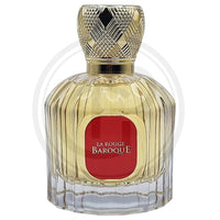 La Baroque Rouge Eau de Parfum - Maison ALHAMBRA